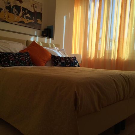 Hôtel Enjoy Milano Chambre photo