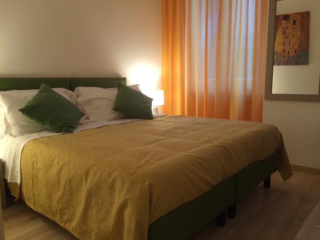 Hôtel Enjoy Milano Extérieur photo
