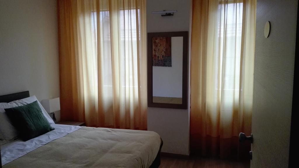 Hôtel Enjoy Milano Chambre photo