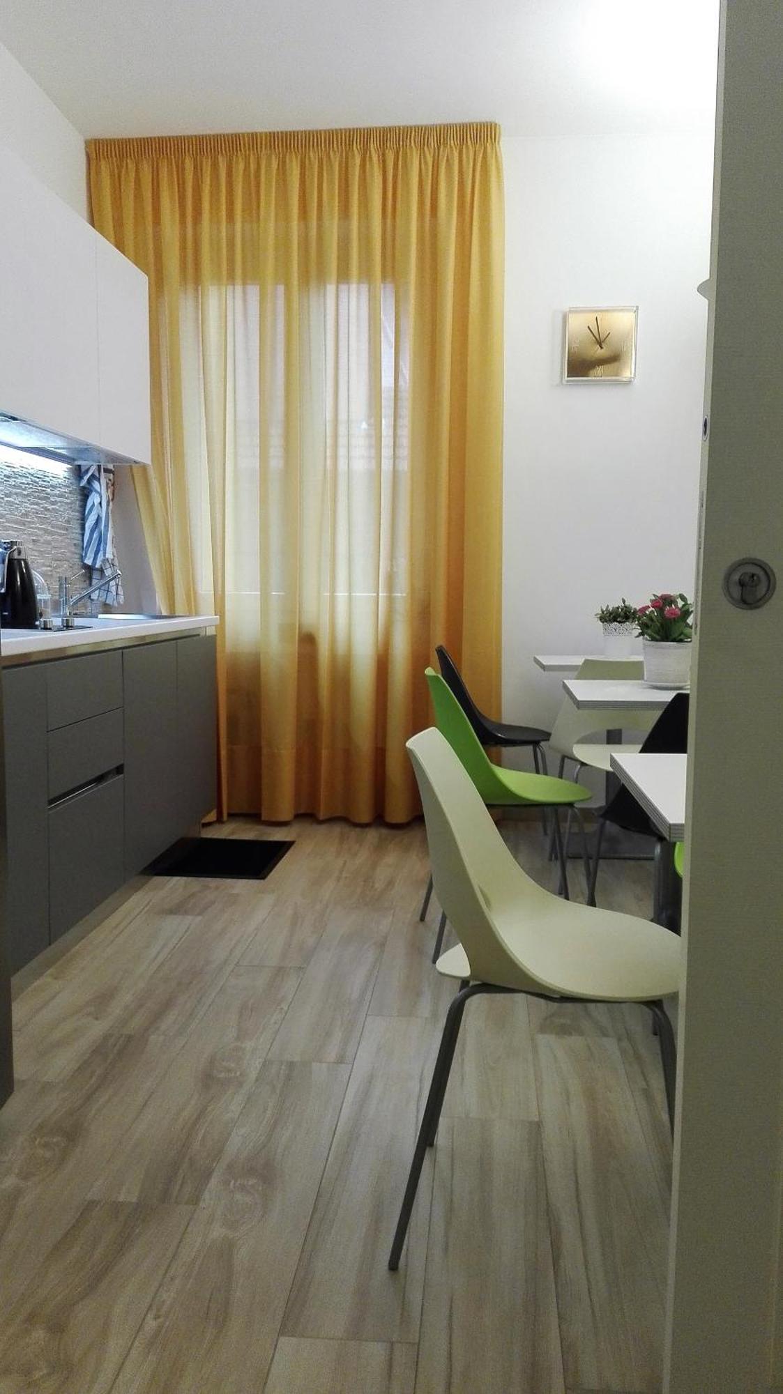 Hôtel Enjoy Milano Extérieur photo