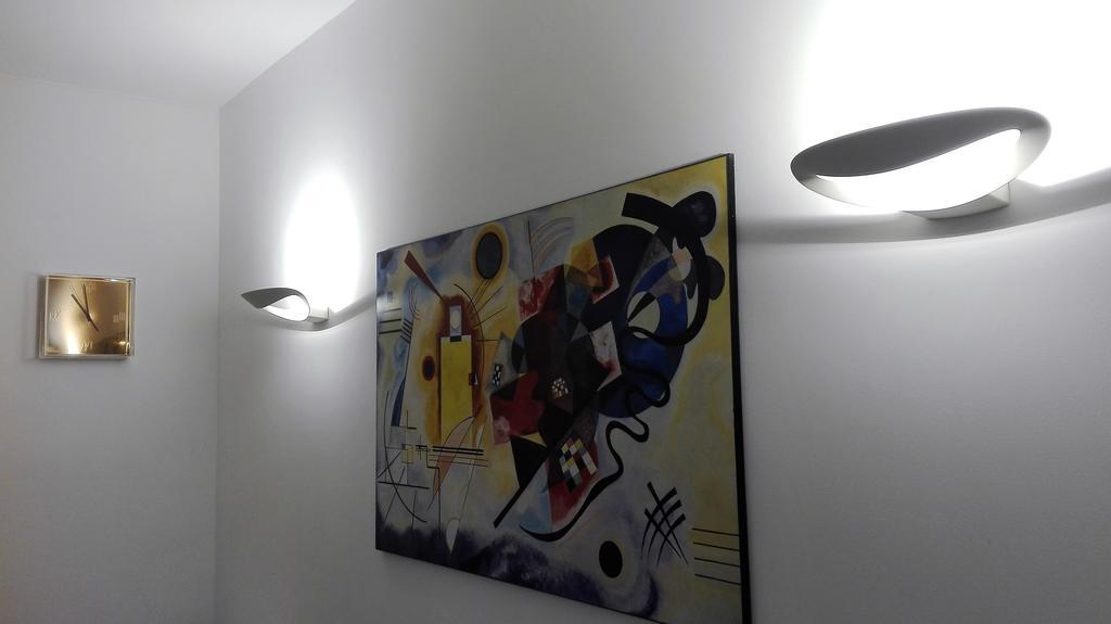 Hôtel Enjoy Milano Extérieur photo