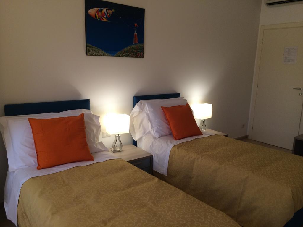 Hôtel Enjoy Milano Chambre photo