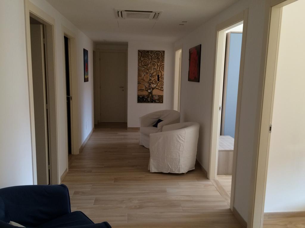 Hôtel Enjoy Milano Extérieur photo