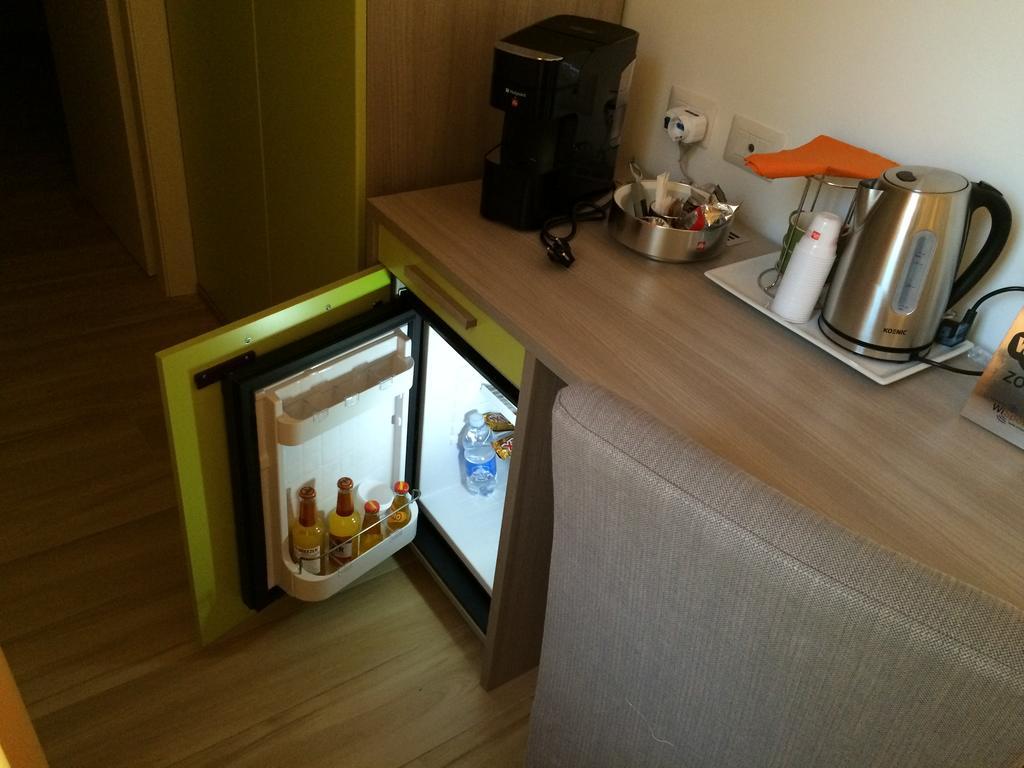 Hôtel Enjoy Milano Chambre photo