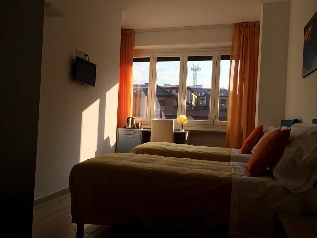 Hôtel Enjoy Milano Chambre photo