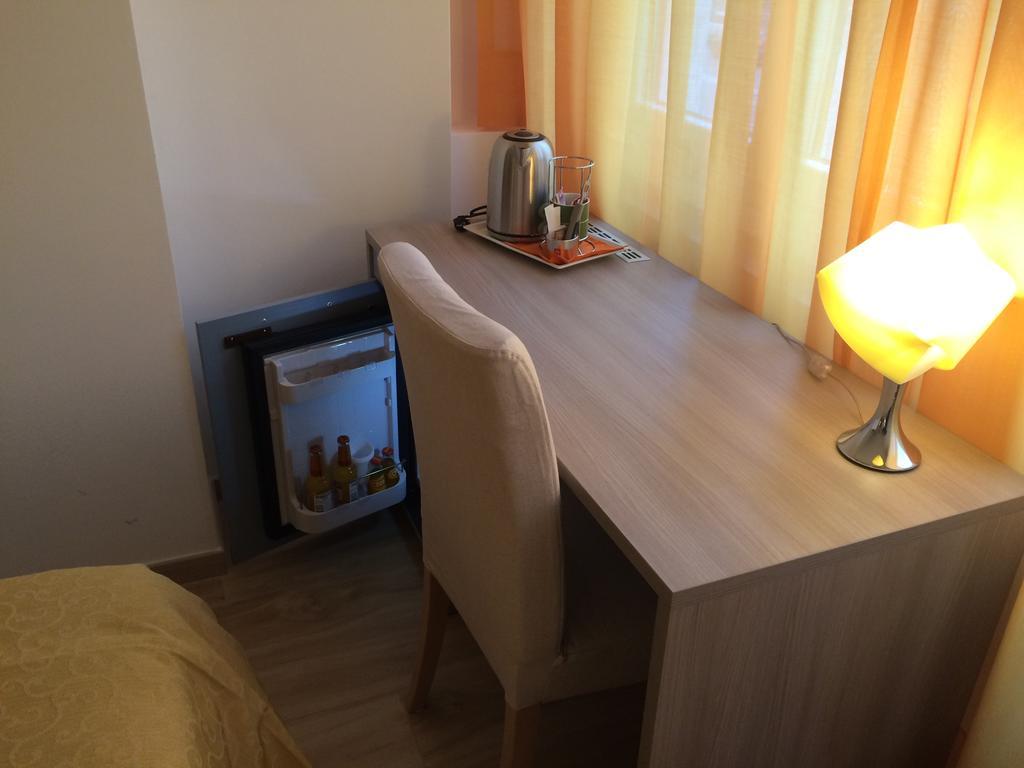 Hôtel Enjoy Milano Chambre photo