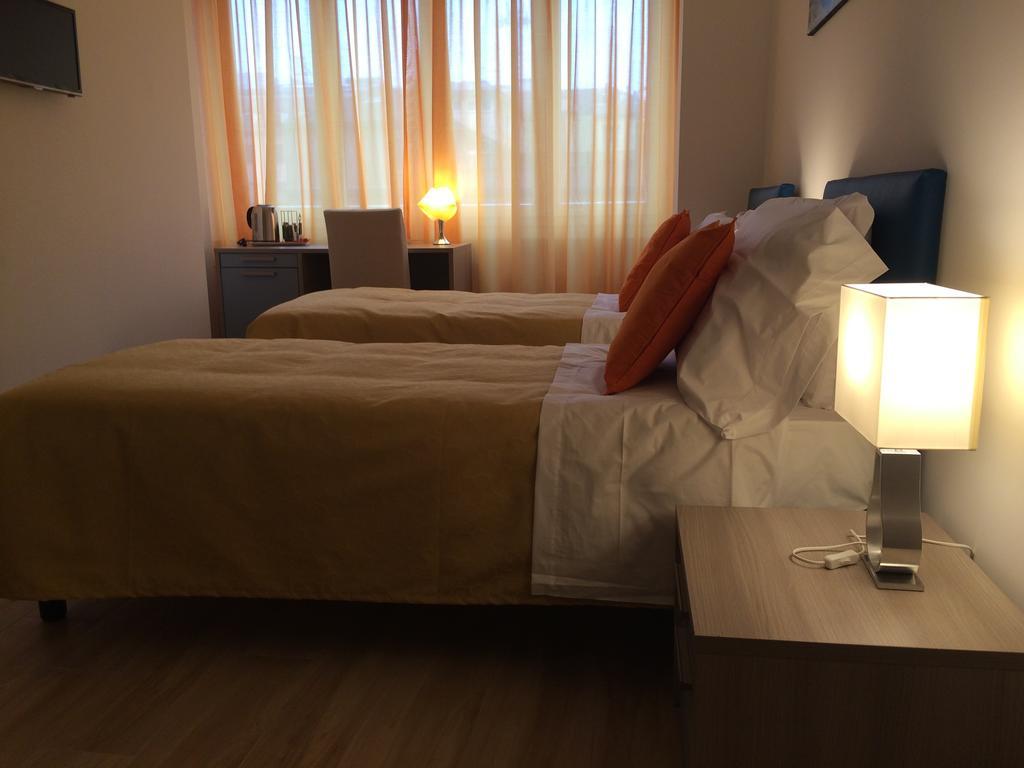 Hôtel Enjoy Milano Chambre photo