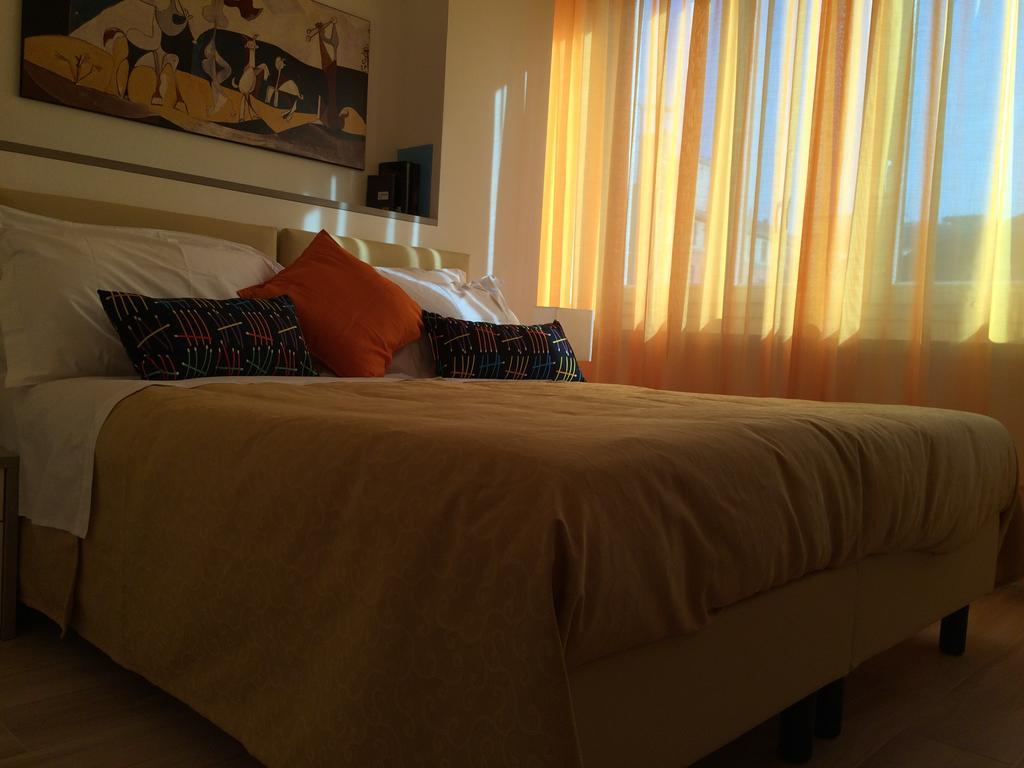Hôtel Enjoy Milano Chambre photo