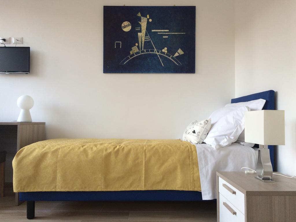 Hôtel Enjoy Milano Chambre photo