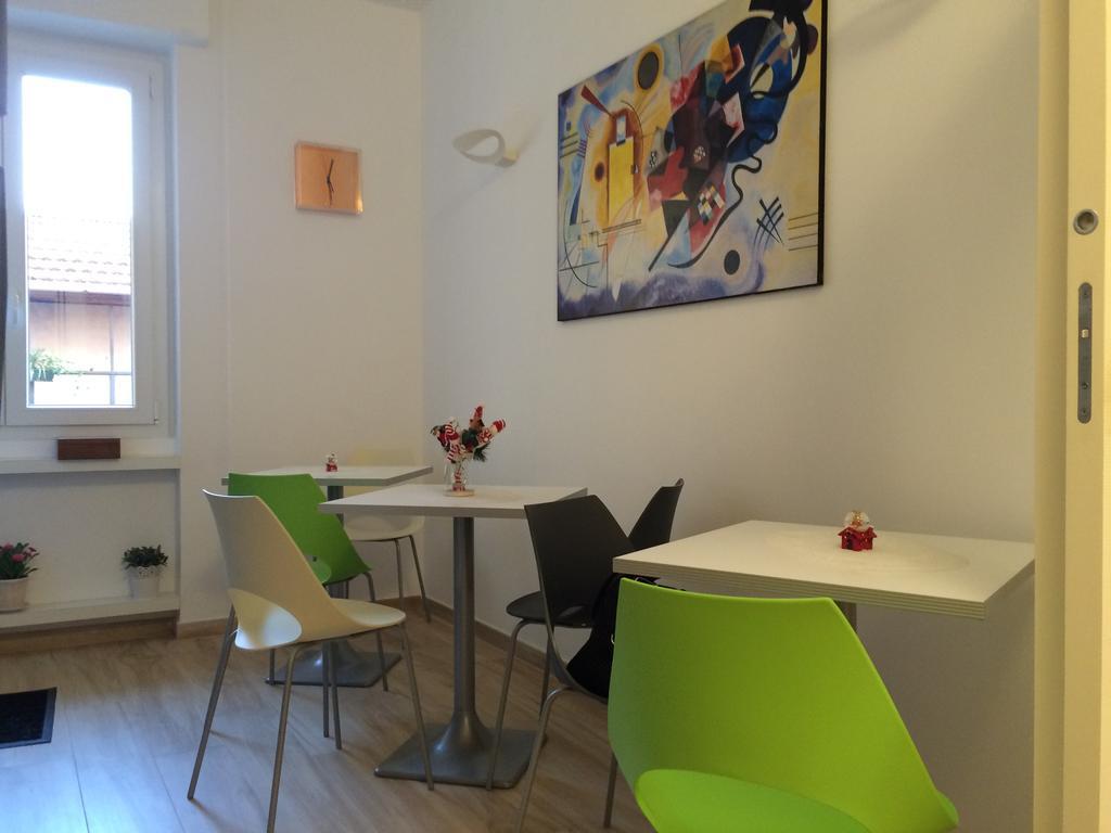 Hôtel Enjoy Milano Extérieur photo