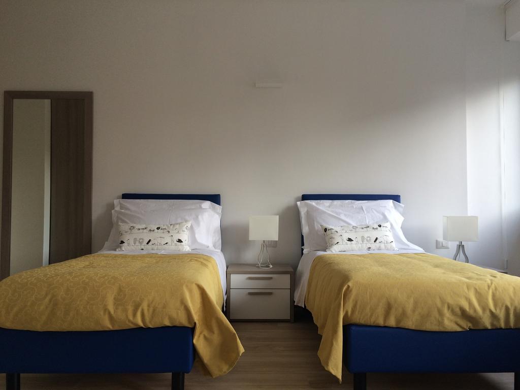 Hôtel Enjoy Milano Chambre photo