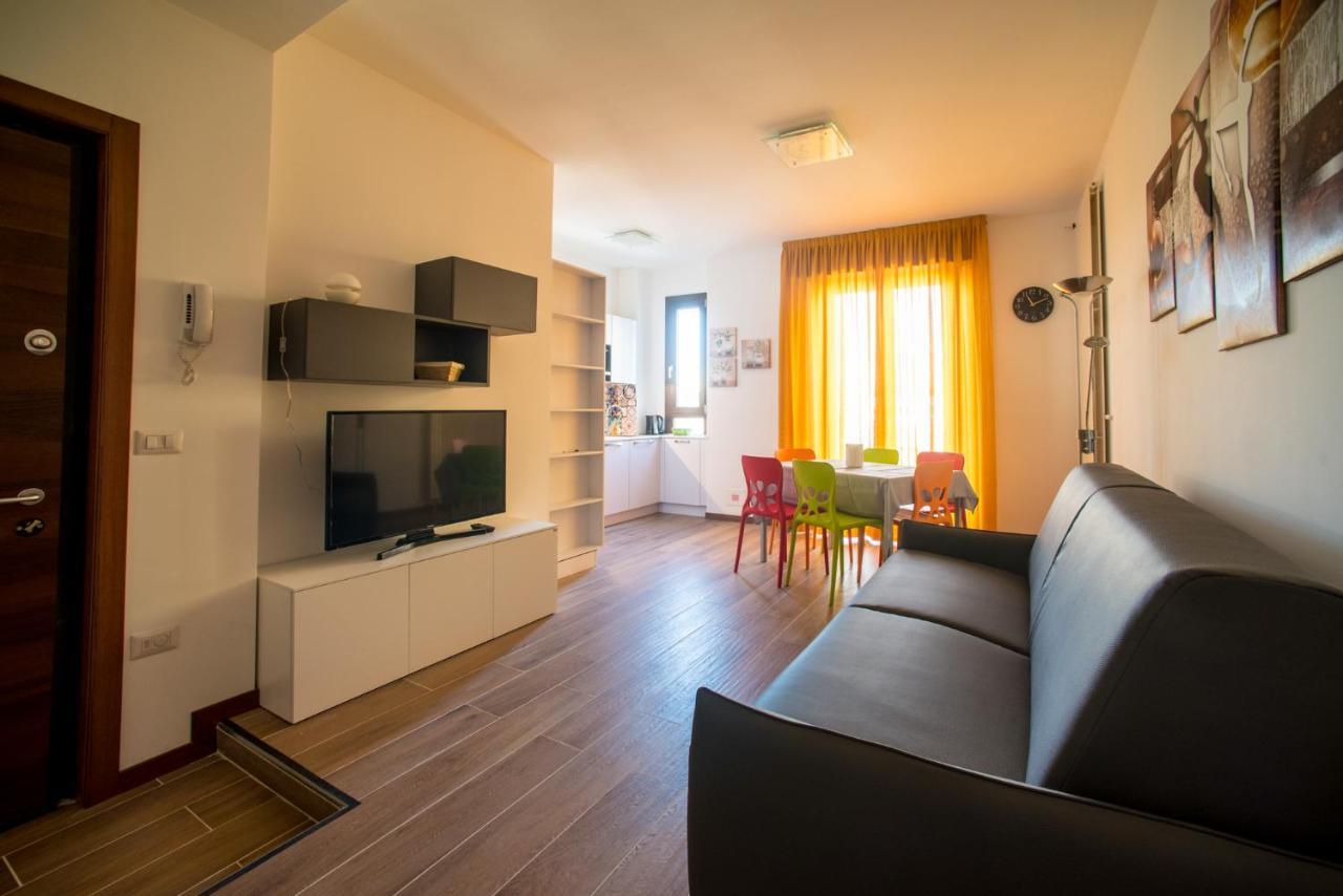 Hôtel Enjoy Milano Extérieur photo