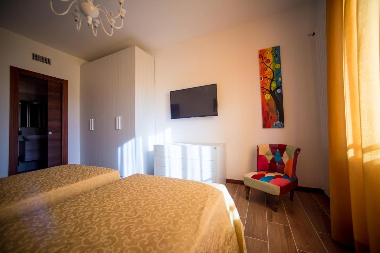 Hôtel Enjoy Milano Extérieur photo