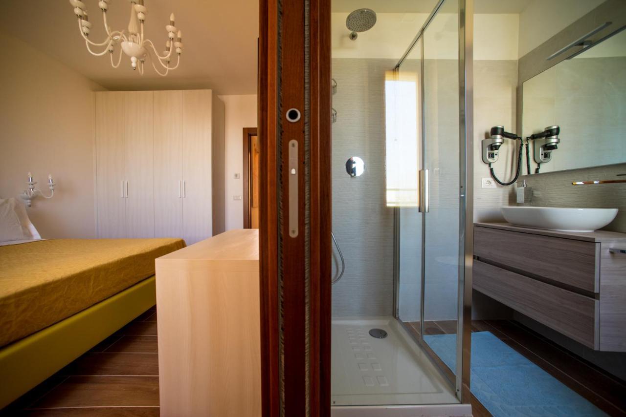 Hôtel Enjoy Milano Extérieur photo