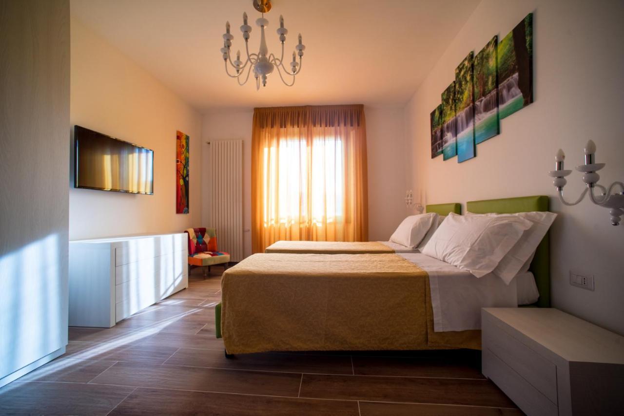 Hôtel Enjoy Milano Extérieur photo