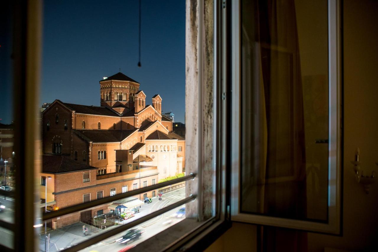 Hôtel Enjoy Milano Extérieur photo