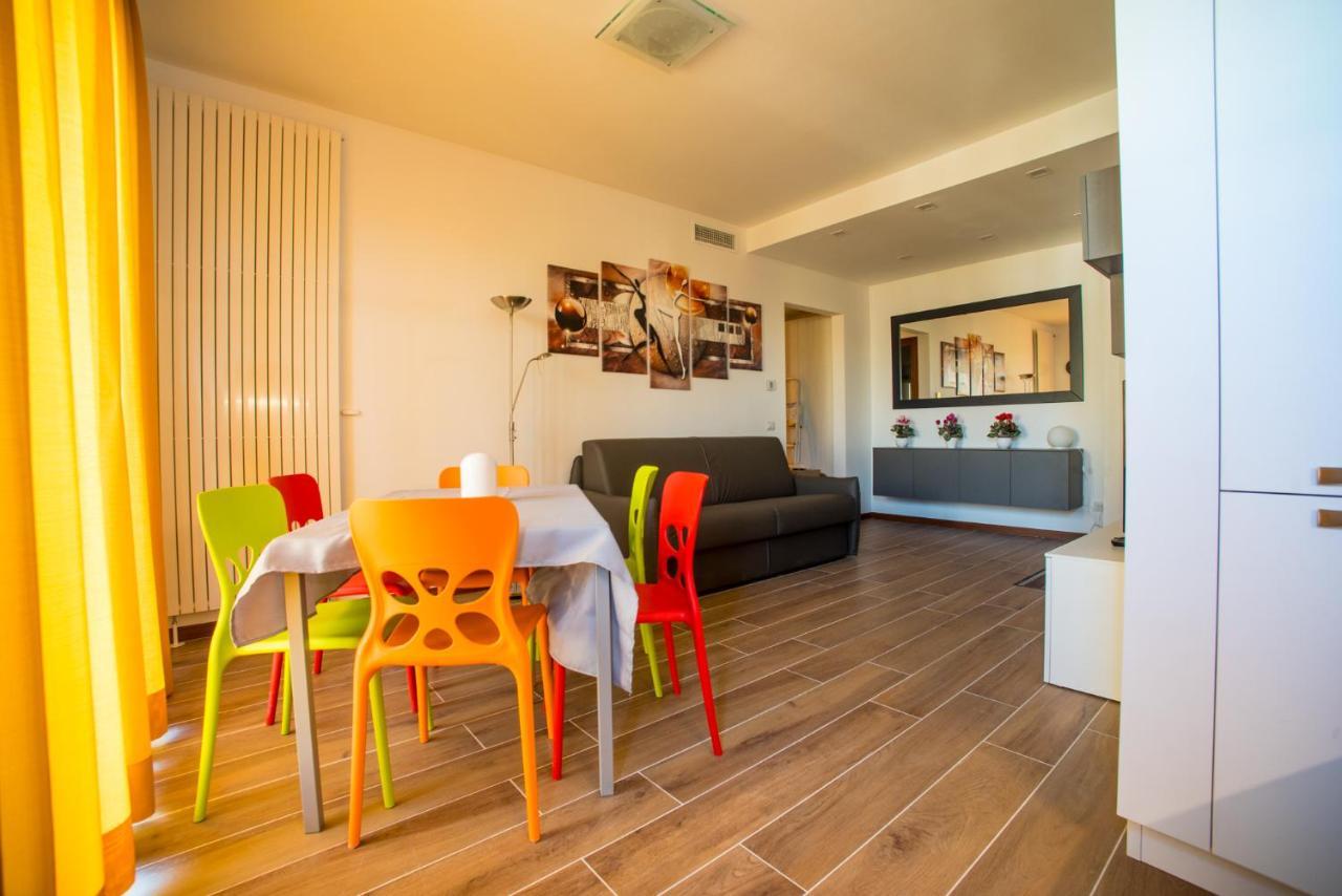 Hôtel Enjoy Milano Extérieur photo