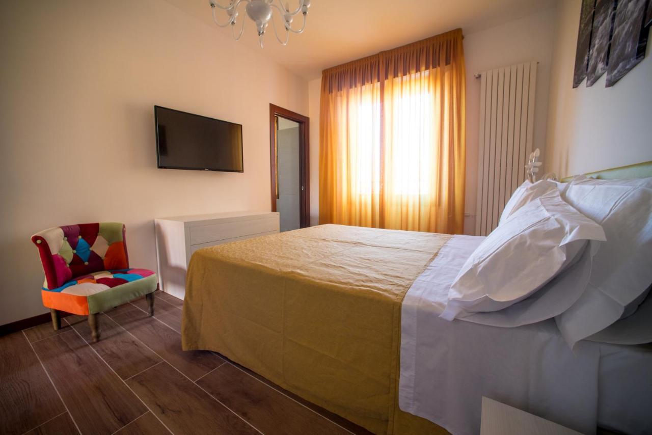 Hôtel Enjoy Milano Extérieur photo