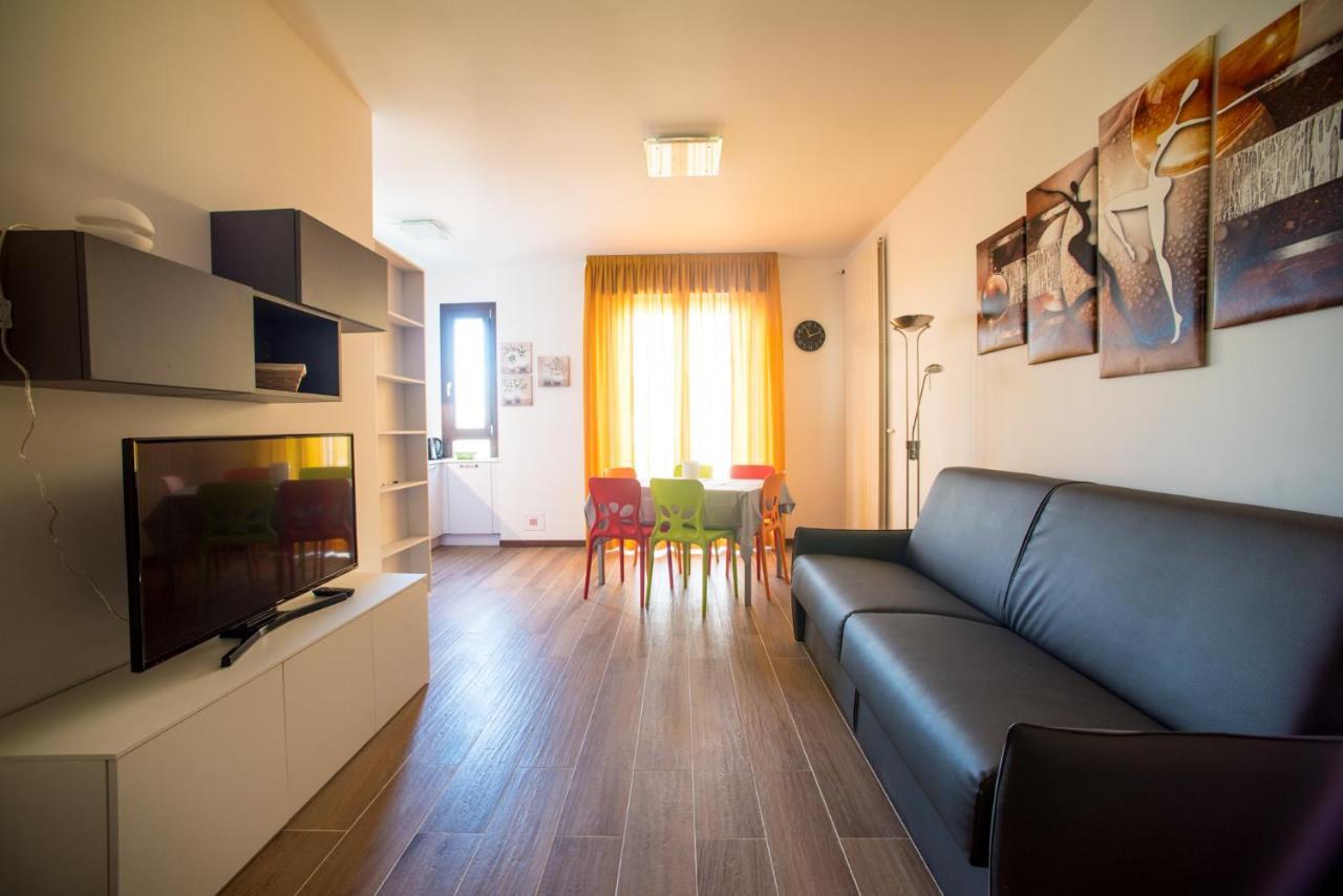 Hôtel Enjoy Milano Extérieur photo