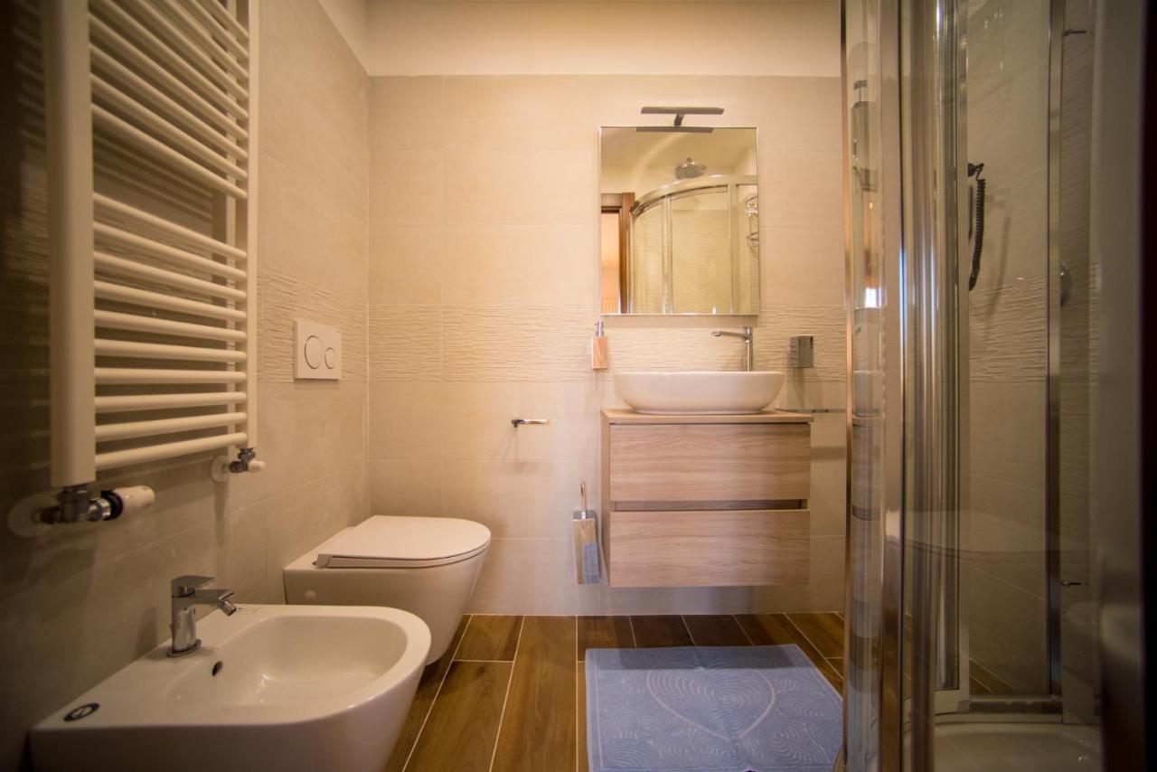Hôtel Enjoy Milano Extérieur photo