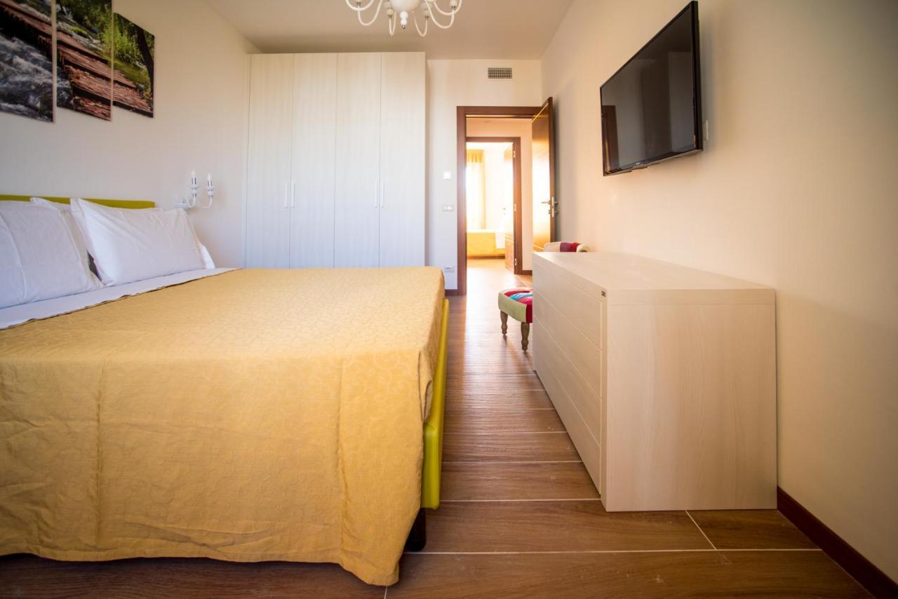 Hôtel Enjoy Milano Extérieur photo