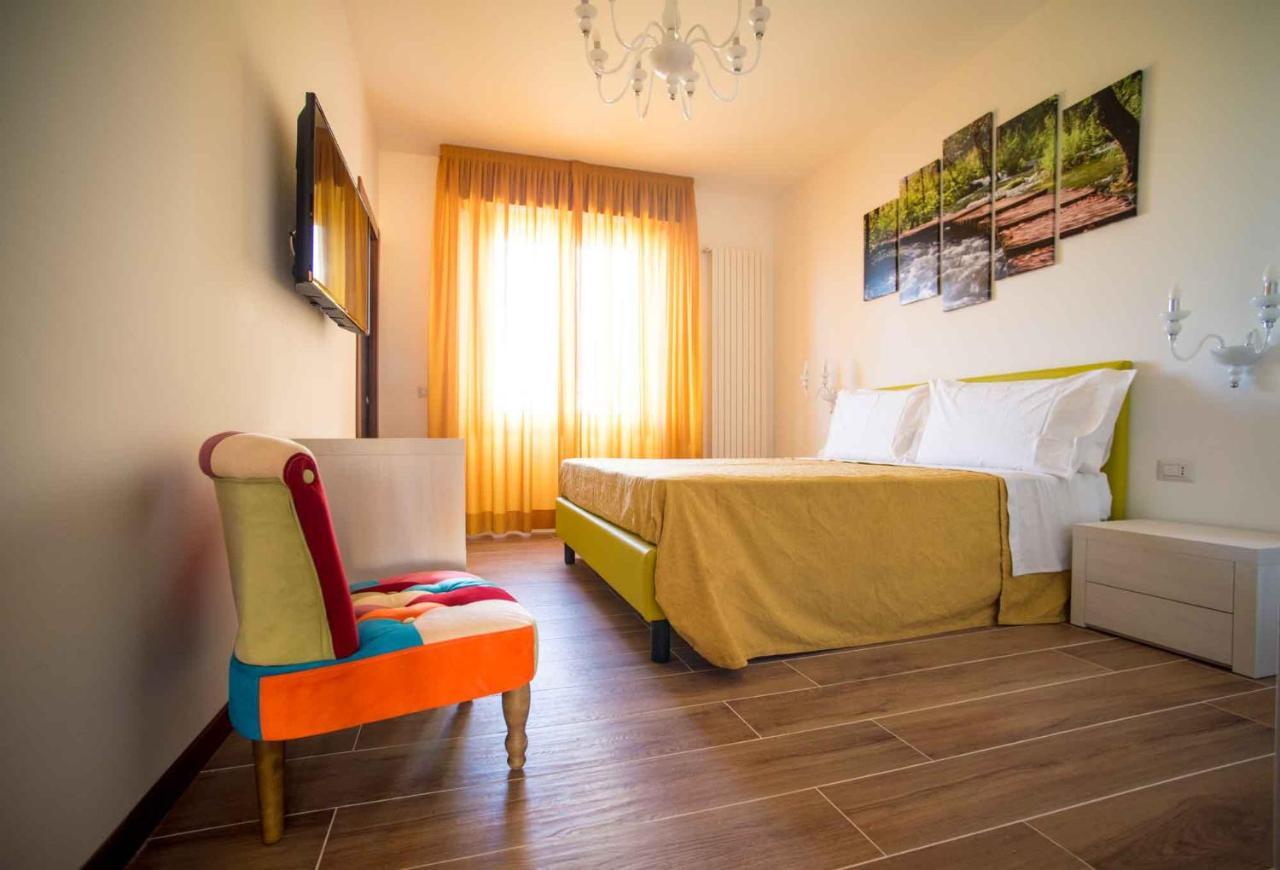 Hôtel Enjoy Milano Extérieur photo